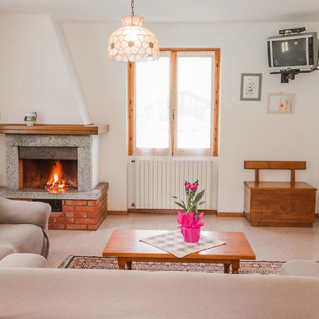 Casa Oasi Lejlighed Val Maria-Pur Værelse billede