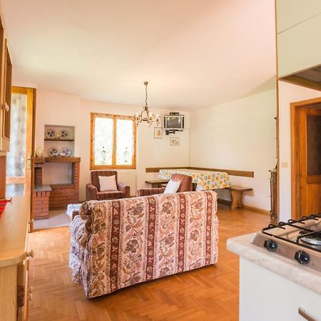 Casa Oasi Lejlighed Val Maria-Pur Eksteriør billede