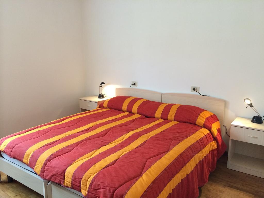 Casa Oasi Lejlighed Val Maria-Pur Eksteriør billede