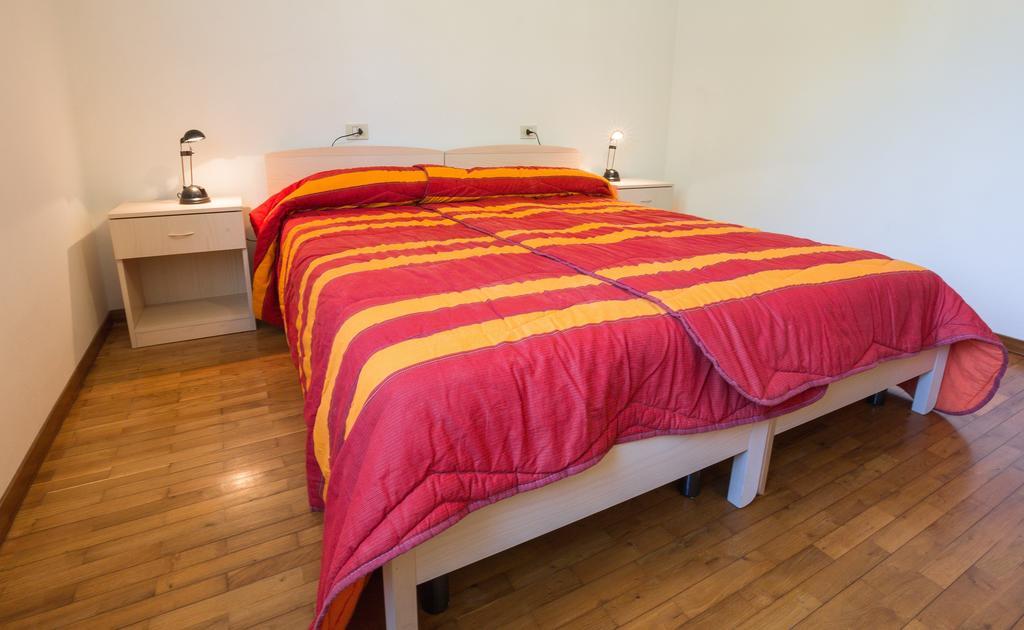 Casa Oasi Lejlighed Val Maria-Pur Eksteriør billede